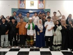 Glow Festival Ramadhan, Ajang Positif untuk Pemuda Pamarayan