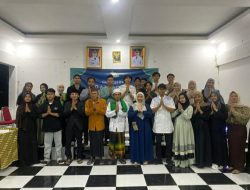 GMP dan Karang Yaruna Desa Pamarayan Sukses Gelar Glow Festival Ramadhan 2026