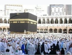 Eskalasi Meningkat di Timur Tengah, Arab Saudi Pastikan Pelaksanaan Ibadah Haji 2026 Tetap Berjalan 