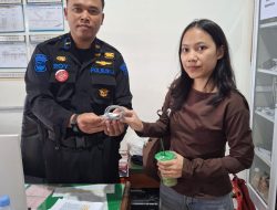 KAI Daop 5 Purwokerto Amankan 336 Barang Tertinggal Selama Libur Lebaran, Total Nilai Capai Rp110 Juta