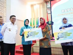 Program Bangga Kencana Bisa Dorong Penguatan Peran Keluarga untuk Pembangunan