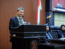 HUT ke-152 Pandeglang, Wagub Dimyati : “Pembangunan Pandeglang Didukung Program Strategis Pemerintah”