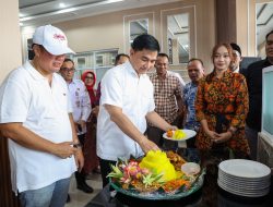 Wagub Dimyati Ajak Pengusaha Nasional Investasi di Banten