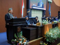 Wagub Dimyati Do’akan Tiga Prajurit TNI Gugur sebagai Syuhada Perdamaian