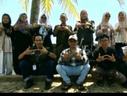 Halal Center Mathla’ul Anwar Gelar Halal Bihalal