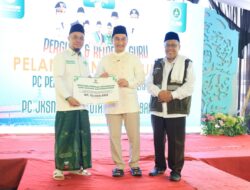 Wagub Dimyati Dukung Pengembangan Pergunu dan Jaringan Kiai di Banten