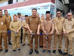 Dekatkan Layanan ke Masyarakat, Pemprov Banten Luncurkan POLI Perizinan untuk UMKM