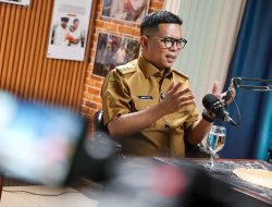 Rawan Disalahgunakan, Gubernur Andra Soni Setuju Usulan Kepala BNN Larang Vape