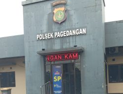 Kasus Penipuan di Pagedangan,  Pelapor Desak Penyidik Tetapkan Tersangka
