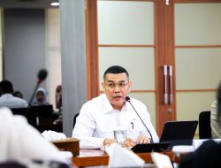 Kementerian ATR/BPN Komitmen Bantu Mekanisme Legalitas Tanah untuk Kebun Pangan Lokal Perempuan