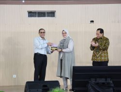 1.500 Mahasiswa Untirta Dapat Pelatihan Literasi Keuangan