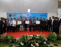 Sosialisasi Tanah Ulayat di Lebak, Dorong Sertifikasi Pastikan Tanah Adat Miliki Kepastian Hukum