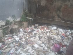 Warga Lopang Cilik Desak Pemerintah Atasi Masalah Sampah dan Bangunan Liar
