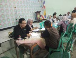 Koperasi JAM Siapkan 40 Hektar untuk Pemberdayaan Ternak Ayam Petelur di Serang