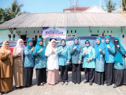 SKh Al-Mawaddah Didik 13 Siswa dan 2 Kelas untuk Murid Berkebutuhan Khusus