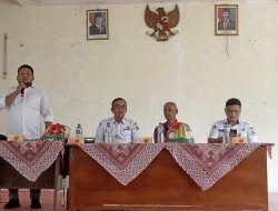 Pemprov Banten Dorong Kehidupan Moderasi Beragama