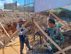 4 Jembatan Printis Mulai Dibangun, Salah Satunya di Padarincang