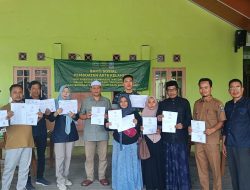 Bakti Sosial Pembuatan Akta Kelahiran, Wujud Implementasi Pembinaan Teritorial TNI AD