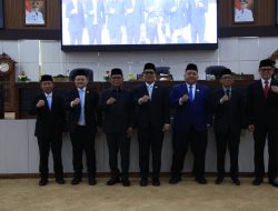 IPM Banten 2025 Capai 77,25 Poin, DPRD Apresiasi Kolaborasi Kebijakan Pro Rakyat Daerah dan Pusat