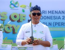Transformasi Budaya Kerja ASN, Ini Langkah Pemprov Banten Dalam Upaya Efisiensi Energi dan Anggaran