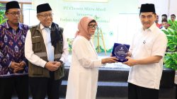 Wagub Dimyati Dorong Setiap Perusahaan di Banten Bentuk Unit Zakat