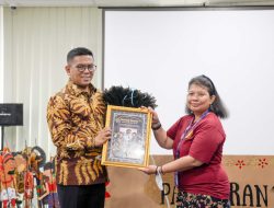 Gubernur Andra Soni : “Pemprov Banten Komitmen Buka Akses Kepada Seluruh Anak Usia Sekolah”