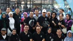 Wagub Banten Dimyati Ajak Olahraga Agar Hidup Sehat dan Berguna