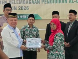 Pemprov Banten Harap FKPQ Wujudkan Generasi Qurani
