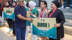 Andra Soni Apresiasi PERSI Banten Atas Dukungan Pelayanan Kesehatan Masyarakat