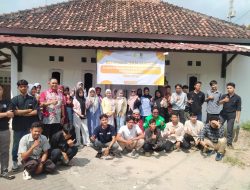 PKBM Barokah Gelar Ujian Pendidikan Kesetaraan Tahun 2026