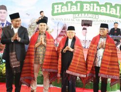 Banten Jadi Tujuan Migrasi Penduduk Berbagai Daerah