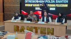 Kasus Aborsi dan Pencabulan Anak di Bawah Umur, Dua Pelaku Digaruk