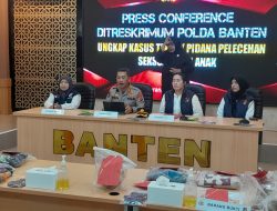 Kasus Aborsi dan Pencabulan Anak di Bawah Umur, Dua Pelaku Digaruk