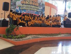 Reuni Akbar SMA Tirtayasa 1986–2025 Pererat Silaturahmi 