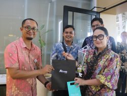 Perkuat Peran Perempuan, KAI Daop 5 Isi Hari Kartini dengan Edukasi dan Apresiasi Pelanggan