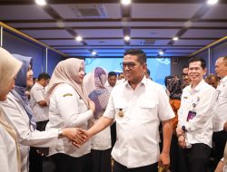 Pemprov Banten Perkuat Pengawasan Program MBG