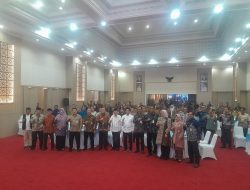 Pemprov Banten dan DPRD Gelar Musrenbang RKPD 2027