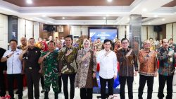 Wagub Dimyati : “Tim Reforma Agraria Diminta Minimalisir Konflik Tanah di Masyarakat”