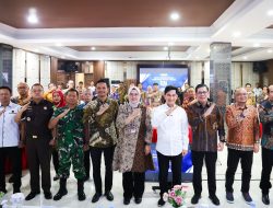 Wagub Dimyati : “Tim Reforma Agraria Diminta Minimalisir Konflik Tanah di Masyarakat”