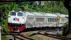 KAI Daop 5 Purwokerto Lakukan Penyesuaian Pola Operasi KA Mulai 1 Mei 2026