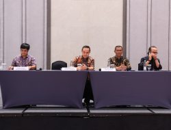 Pemprov Banten: Aglomerasi Jabodetabekpunjur Dapat Perkuat Kerja sama Pembangunan