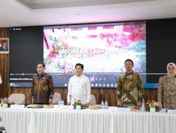 Pembetukan GTRA 2026, Perkuat Akses dan Pemanfaatan Tanah untuk Masyarakat
