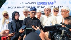 Wisata ke Baduy Rp1 di Akhir Pekan, Andra Soni : “Akses Wisata ke Baduy Makin Mudah”