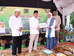 Wagub Dimyati Dukung Kegiatan Keagamaan dan Keumatan