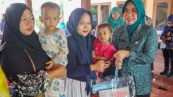 Tinawati Andra Soni : “Sosialisasi Pencegahan Stunting Harus ke Tingkat Keluarga”