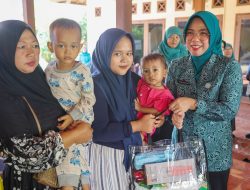 Tinawati Andra Soni : “Sosialisasi Pencegahan Stunting Harus ke Tingkat Keluarga”