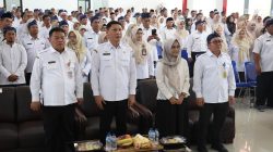 Pendaftaran SPMB SMA-SMK Dilakukan Berkala untuk Beri Layanan Pendidikan Lebih Baik