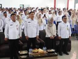 Pendaftaran SPMB SMA-SMK Dilakukan Berkala untuk Beri Layanan Pendidikan Lebih Baik