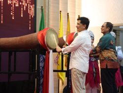 Sensus Ekonomi 2026 Dimulai, Wagub Banten: Data Riil Jadi Dasar Kebijakan