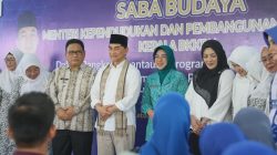 Wagub Banten : “Program MBG 3B Kunci Kesejahteraan Keluarga dan Generasi Emas 2045”